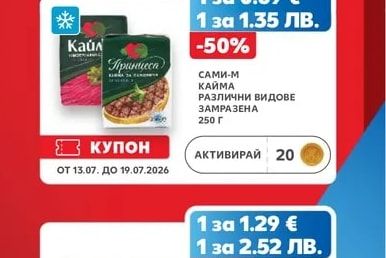 Анелия ПОБЕДА БИСКВИТИ АНЕЛИЯ РАЗЛИЧНИ ВИДОВЕ