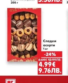 COUPLE CAKE Кексче
