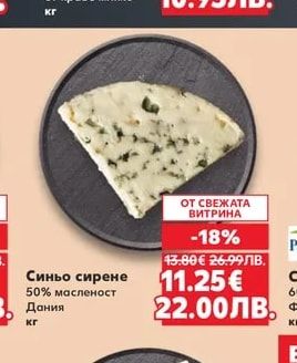 Синьо сирене