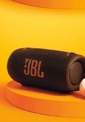 JBL JBL Portable Speaker
