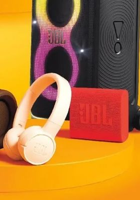 JBL JBL Portable Speaker