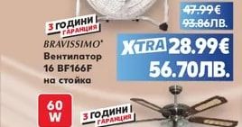 AYCO Настолен вентилатор