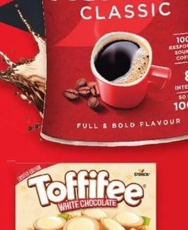 NESCAFE NESCAFE CLASSIC Разтворимо кафе