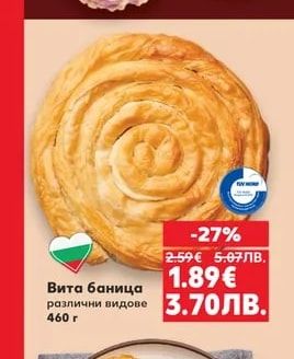 Мини-поничка с вкус ягода