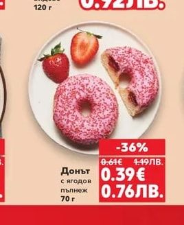 Селска вита баничка различни видове