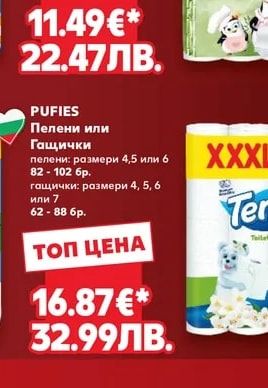 FAMILIA Кухненска ролка