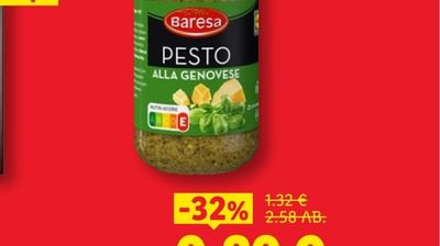 ESMARA MEN Къс панталон