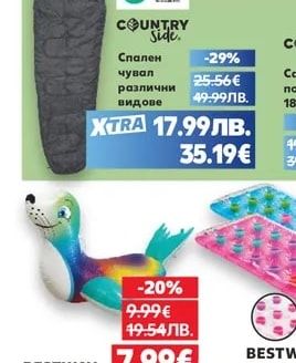 CRIVIT Хладилна кутия електрическа