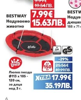 COUNTRYSIDE Спален чувал различни видове
