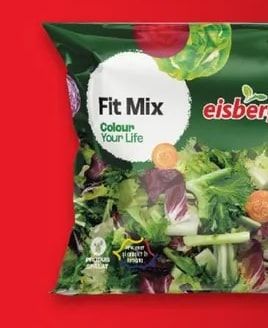 EISBERG Салата Фит Микс