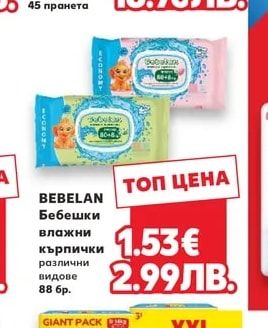 TEO BEBE FUTURE Гел