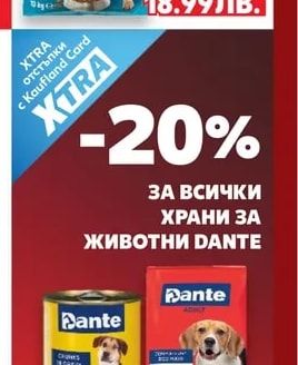 CLASSIC Суха храна за кучета