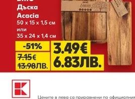 BRIO Мелничка за сол/пипер