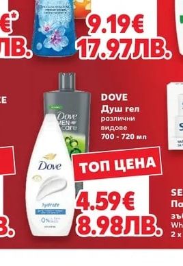 LENOR Парфюмни перли различни видове