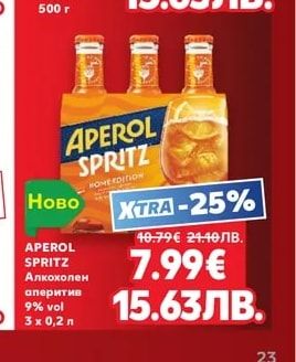LOISON Filone различни видове