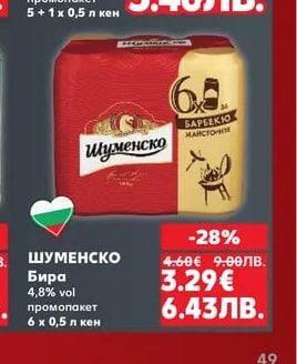 АРИАНА Бира
