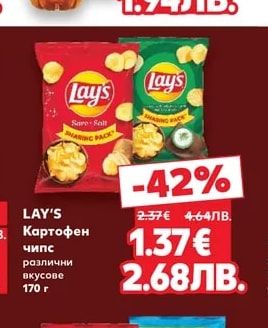 NESTEA Студен чай