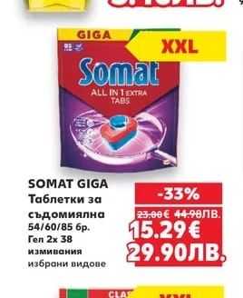 FAIRY FAIRY Препарат за съдове