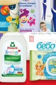 Frosch baby Препарат за почистване