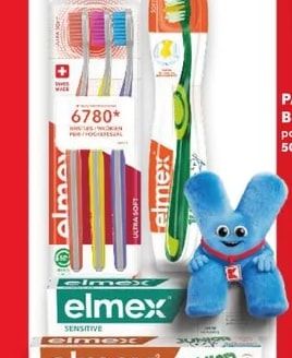 ELMEX ВСИЧКИ ПРОДУКТИ ELMEX