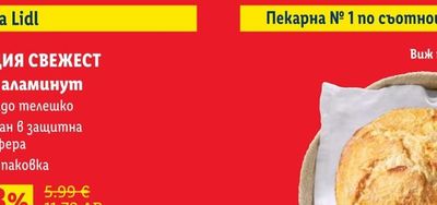 БУРГАСКО Бира 4,2% vol промопакет