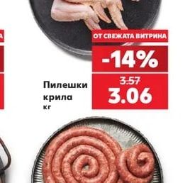 Пилешки крила