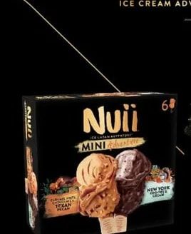 Nuii MINI Adventure