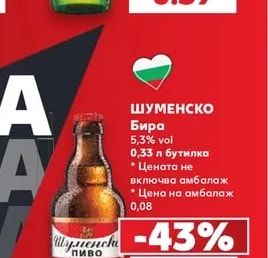 Пиринско Бира