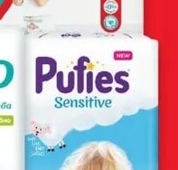 Pampers Pampers pants