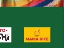 MAMA RICE