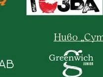 JUNIOR Greenwich