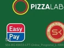Easy Pay