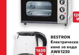 SWITCHON Минифурна