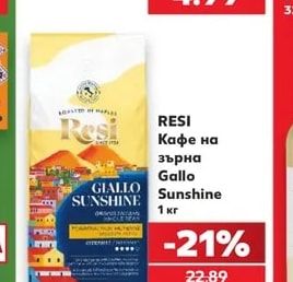 RESI Мляно кафе Blue Savoy