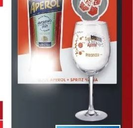 APEROL Аперитив
