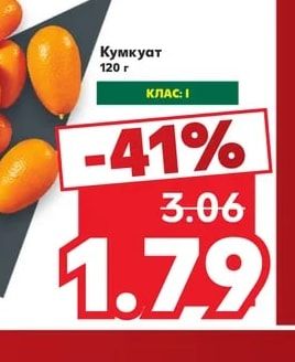 Кумкуат