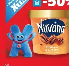 Nirvana СЛАДОЛЕДИ