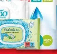 Bebelan Мокри кърпички