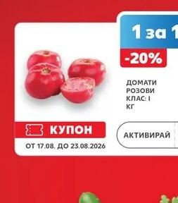 ДОМАТИ РОЗОВИ