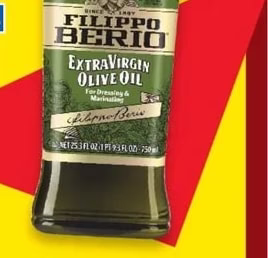 FILIPPO BERIO Маслиново масло екстра върджин