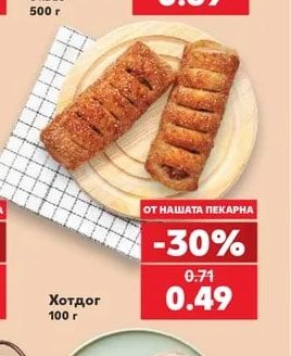 Хотдог