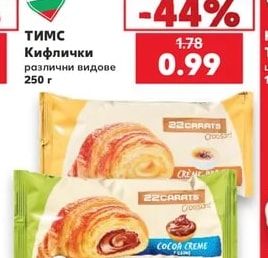 ТИМС Кифлички