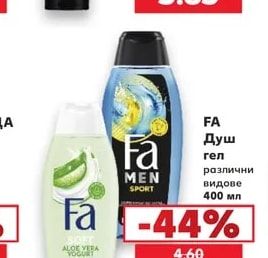 SYOSS Шампоан или Балсам