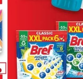 Domestos Универсален почистващ препарат 2 л или WC блокчета 5 x 50 г различни видове