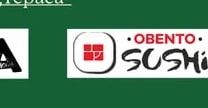 OBENTO SUSHI