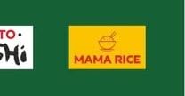 MAMA RICE
