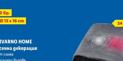 PARKSIDE® Акумулаторен пистолет за бояди резервоар 1,2 л, вкл.4 дюзи, 20 V, без батерия
