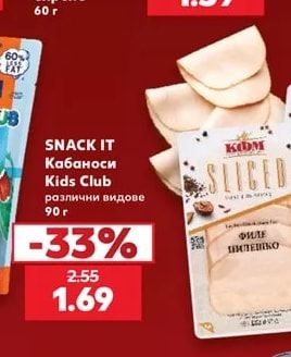 MINI BABYBEL Полутвърдо сирене