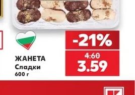 Сладки