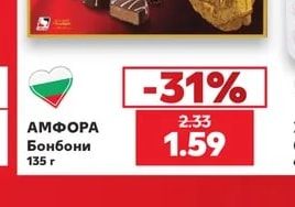 Бонбони